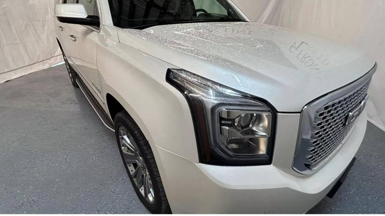 GMC YUKON XL 2015 1GKS2JKJ3FR532057 image